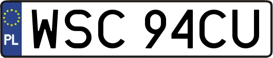 WSC94CU