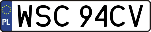 WSC94CV