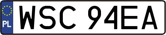 WSC94EA