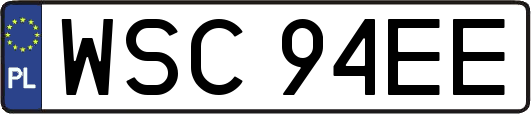 WSC94EE