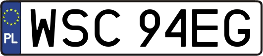 WSC94EG