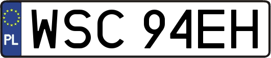 WSC94EH