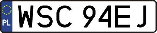 WSC94EJ