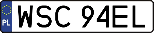 WSC94EL