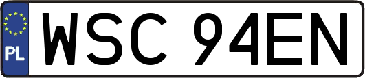 WSC94EN