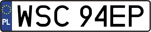 WSC94EP