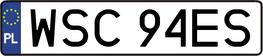 WSC94ES