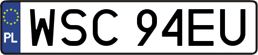 WSC94EU
