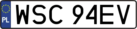 WSC94EV