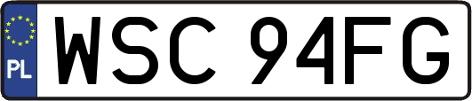 WSC94FG