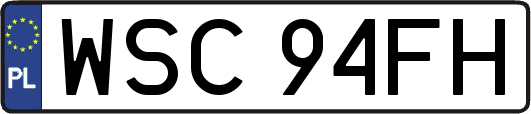 WSC94FH