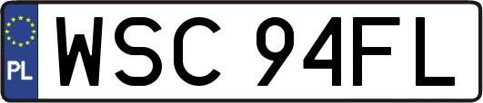 WSC94FL
