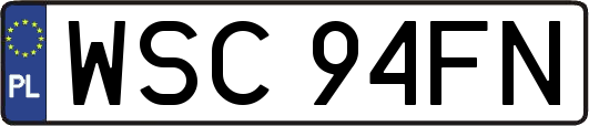 WSC94FN
