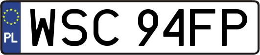 WSC94FP
