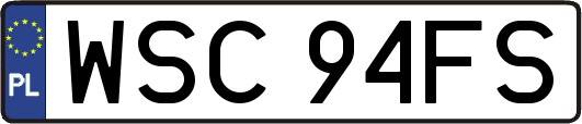 WSC94FS