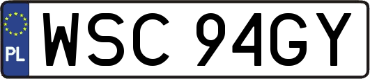 WSC94GY