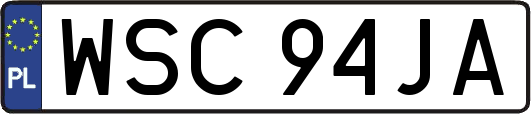 WSC94JA