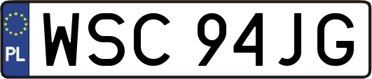WSC94JG