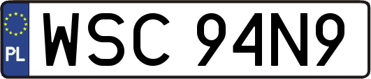 WSC94N9