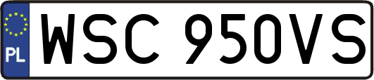 WSC950VS