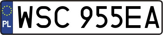 WSC955EA