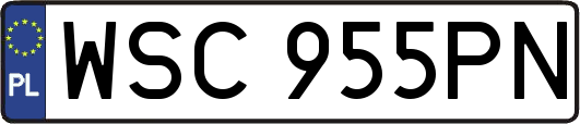 WSC955PN