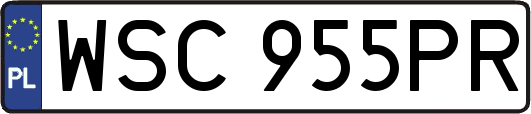 WSC955PR
