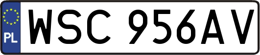 WSC956AV