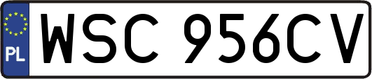WSC956CV