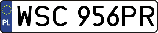 WSC956PR