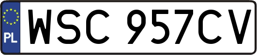WSC957CV