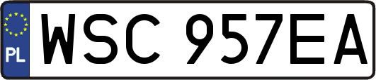 WSC957EA