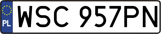 WSC957PN