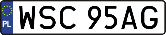 WSC95AG