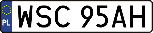 WSC95AH