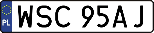 WSC95AJ