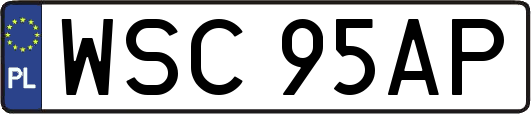 WSC95AP
