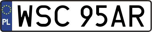 WSC95AR