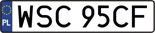 WSC95CF