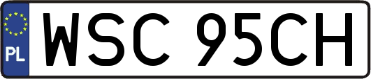WSC95CH