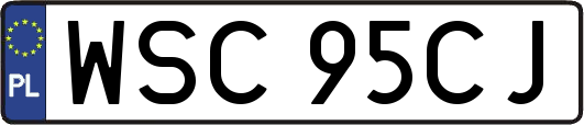 WSC95CJ