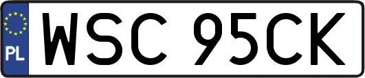 WSC95CK