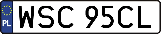 WSC95CL