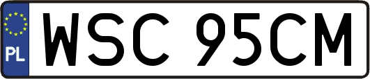 WSC95CM
