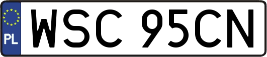 WSC95CN