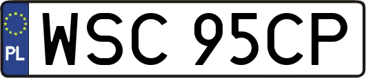 WSC95CP
