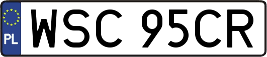 WSC95CR