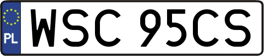 WSC95CS
