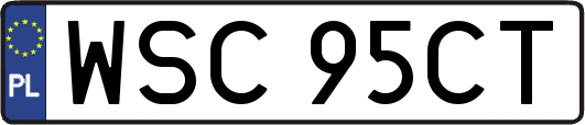 WSC95CT