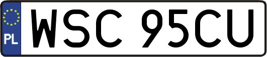 WSC95CU